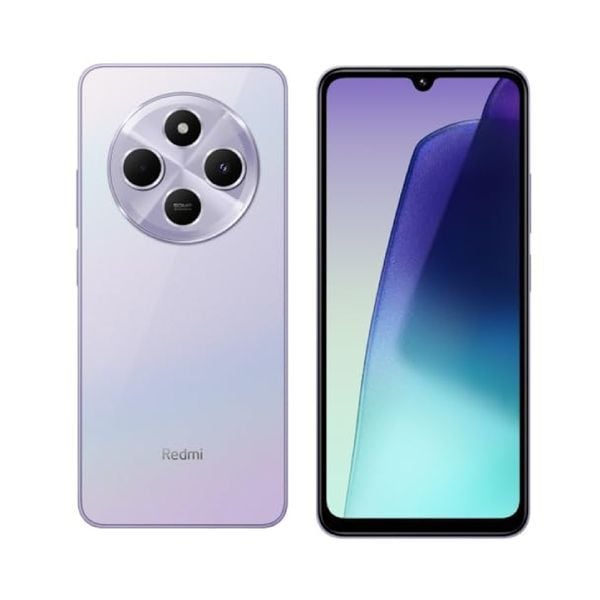 REDMI 14C 256/8 GB DREAMY PURPLE - ريدمي 14 سي 256/8 جيجابايت بنفسجي