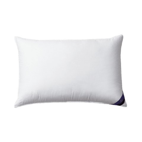 Hiliton Pillow HIGH WHITE - وسادة قطنية مضادة للبكتريا من شاومي