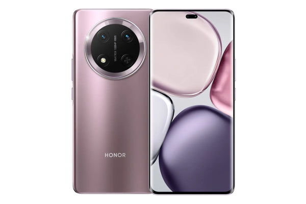 HONOR X9C 5G 12/256 GB PURPLE - هونر اكس 9 سي 5 جي 256/12 جيجابايت بنفسجي