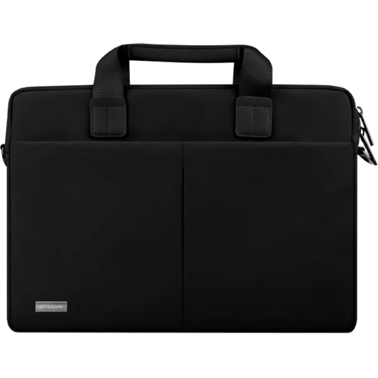 Proove Laptop Bag  Soft Shield 15.6" black - حقيبة لابتوب 15.6 من بروف اسود