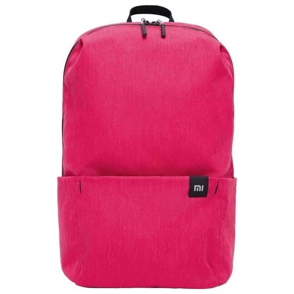 MI CASUAL DAYPACK PINK - حقيبة ظهر صغيرة بسعة 10 لتر لكلا الجنسين من شاومي وردي