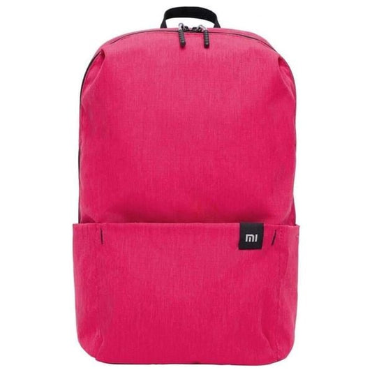 MI CASUAL DAYPACK PINK - حقيبة ظهر صغيرة بسعة 10 لتر لكلا الجنسين من شاومي وردي