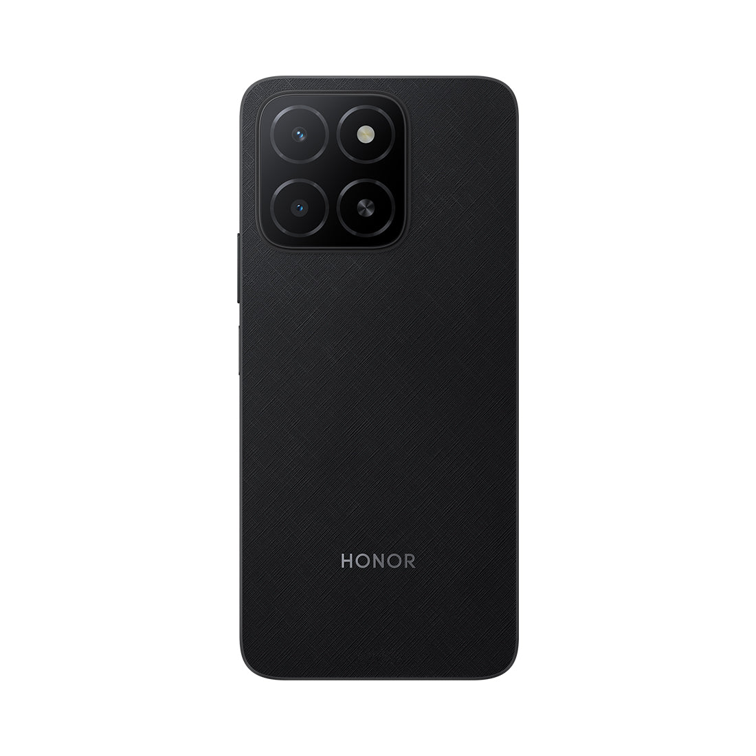 HONOR X5B  64/4 GB BLACK - هونر اكس 5 بي 64/4 جيجابايت اسود