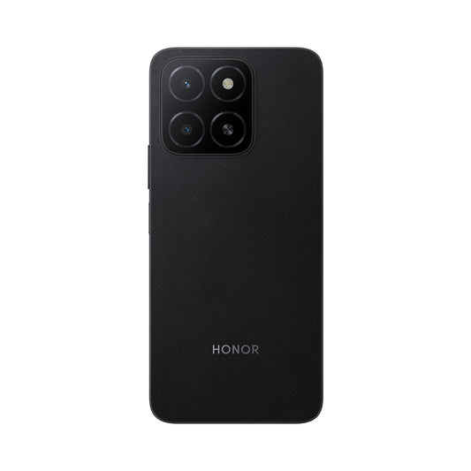 HONOR X5B  64/4 GB BLACK - هونر اكس 5 بي 64/4 جيجابايت اسود