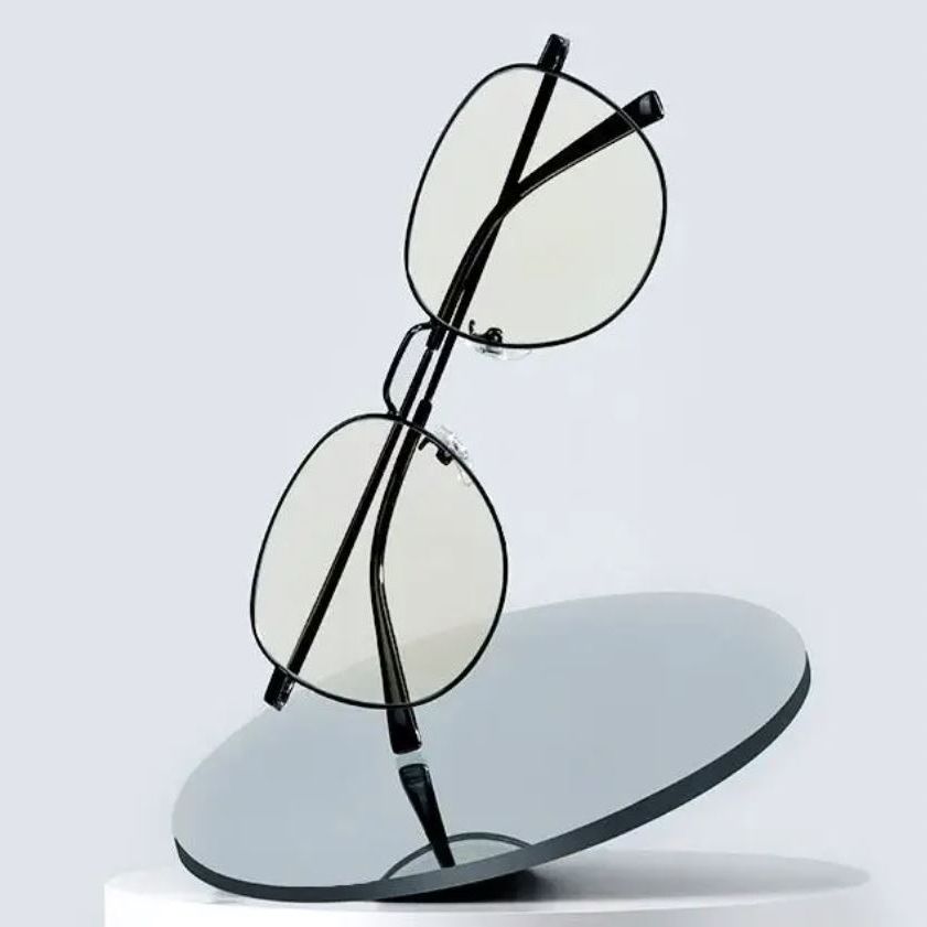 MIJIA ANTI-BLUE GLASSES - نظارات مضادة للضوء الازرق من شاومي
