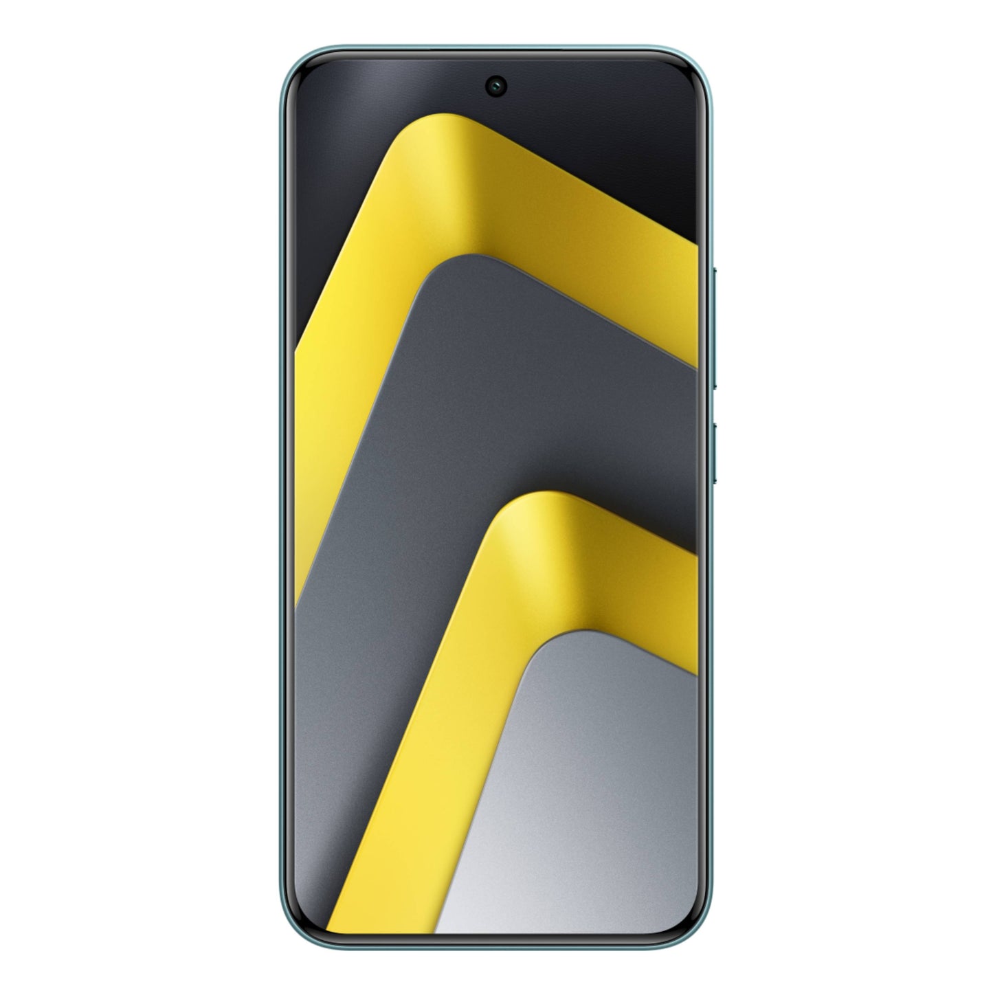 POCO M8 PRO 5G 8GB 256GB GREEN - بوكو ام 8 برو 5 جي 256/8 جيجابايت اخضر