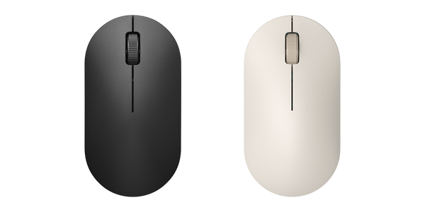 Xiaomi wireless mouse Lite 2 - ماوس لاسلكي من شاومي