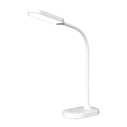 Proove Megapolis white - مصباح مكتبي من بروف ابيض