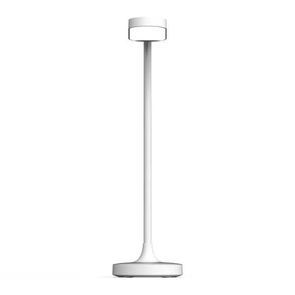 Proove Megapolis white - مصباح مكتبي من بروف ابيض