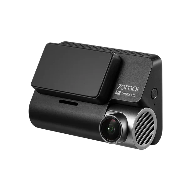 70MAI A810 DASH CAM 4K - كاميرا سيارة امامية من شاومي
