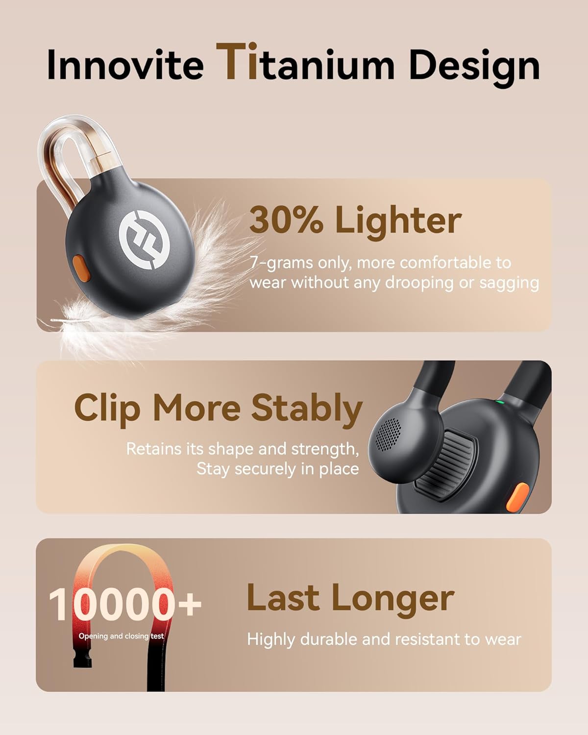 HOLLYLAND LARK M2S WIRELESS LAVALIER MICROPHONE ULTIMATE - نك مايك لاسلكي من هولي لاند