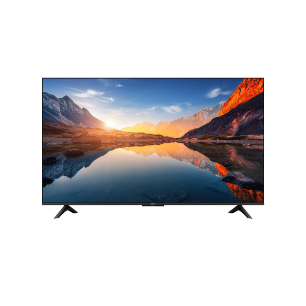 XIAOMI TV A 65 INCH - تلفزيون ذكي 65 بوصة من شاومي