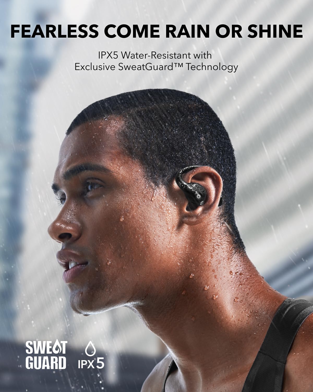 ANKER SOUNDCORE AEROFIT PRO TWS - سماعات بلوتوث من انكر