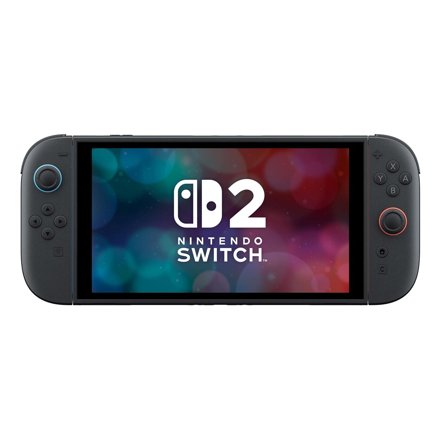 Nintendo Switch 2 - جهاز العاب نينتندو سويتش 2