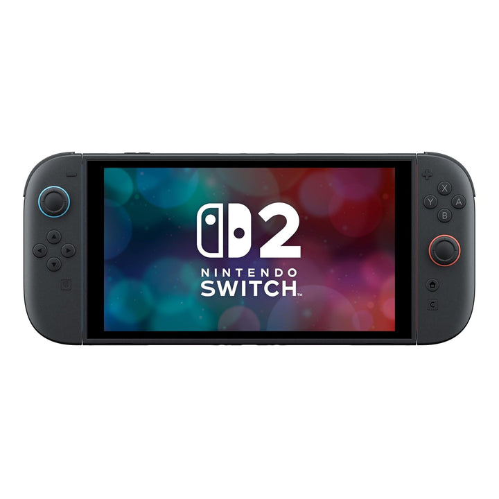 Nintendo Switch 2 - جهاز العاب نينتندو سويتش 2 | السعر والمواصفات في ...
