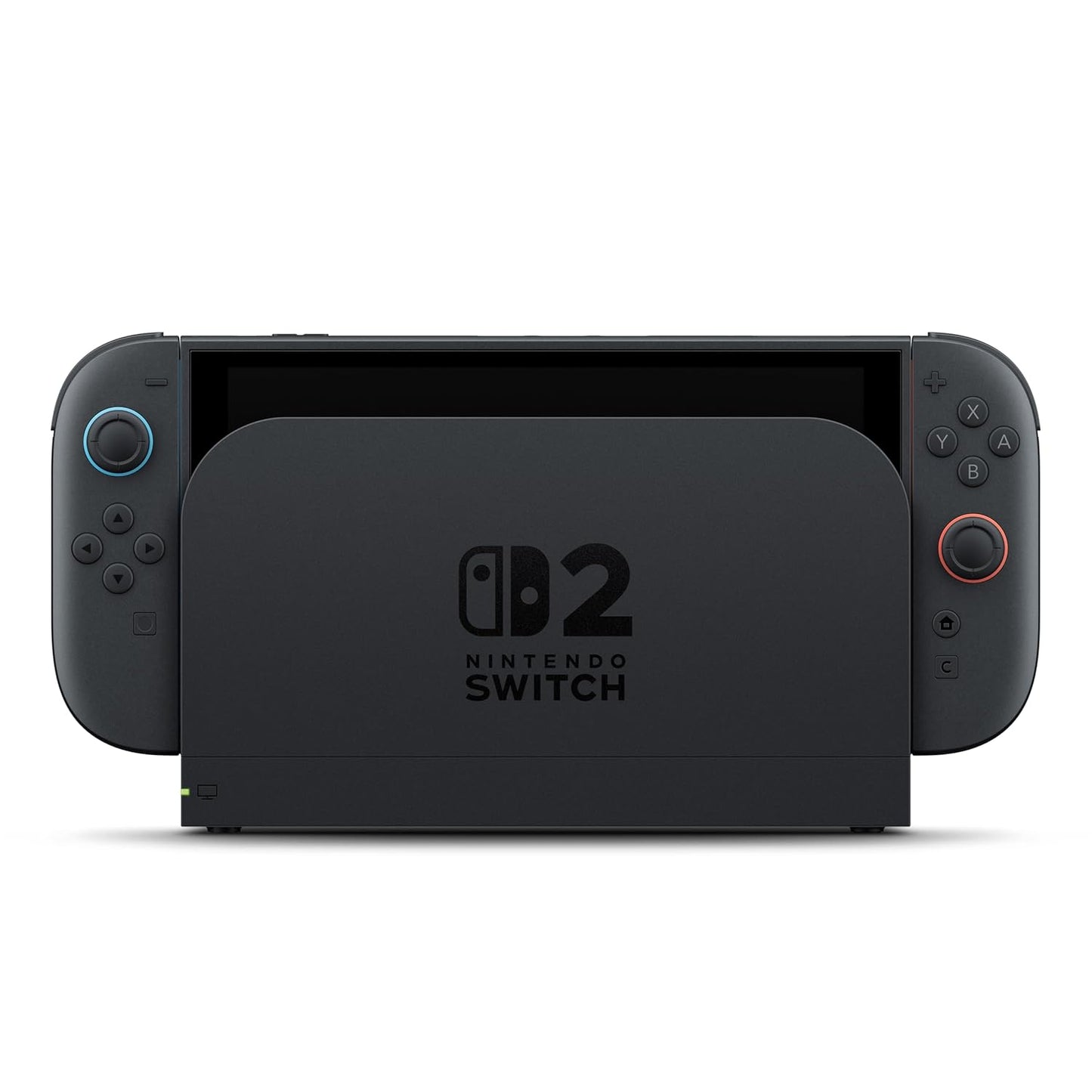 Nintendo Switch 2 - جهاز العاب نينتندو سويتش 2