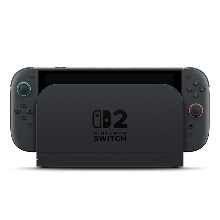 Nintendo Switch 2 - جهاز العاب نينتندو سويتش 2 | السعر والمواصفات في ...