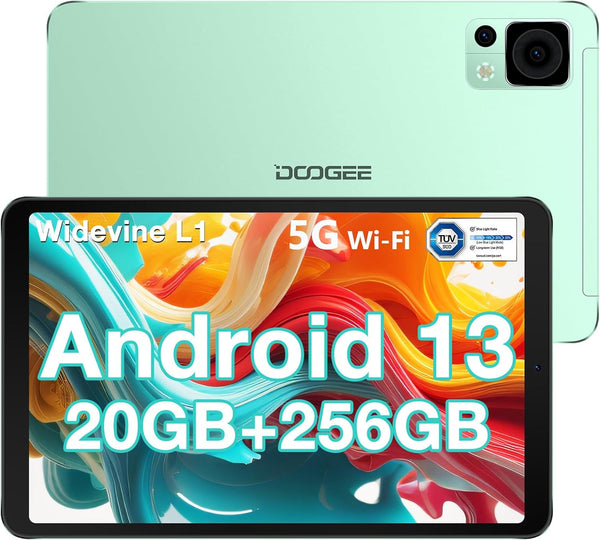 DOOGEE TAB T20 MINI / MINI PRO