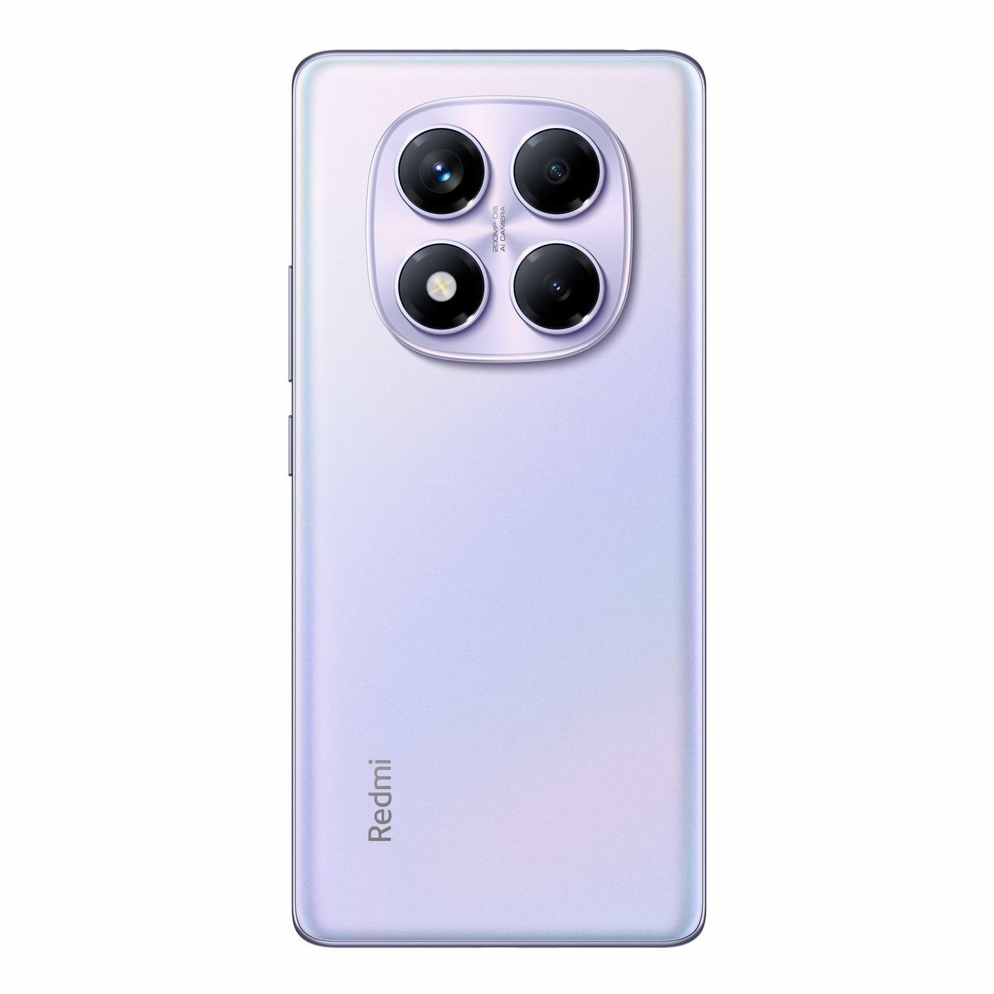 Redmi Note 14 Pro 512/12 GB Aurora Purple  - ريدمي نوت 14 برو 512/12 جيجابايت بنفسجي