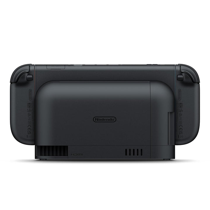Nintendo Switch 2 - جهاز العاب نينتندو سويتش 2 | السعر والمواصفات في ...