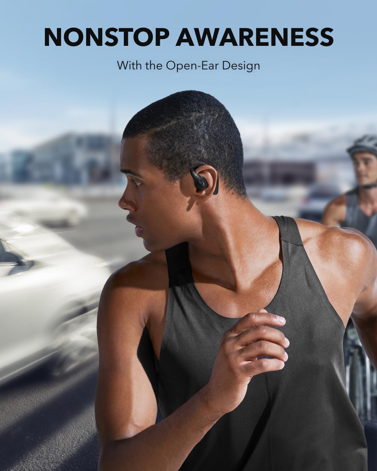 ANKER SOUNDCORE AEROFIT PRO TWS - سماعات بلوتوث من انكر