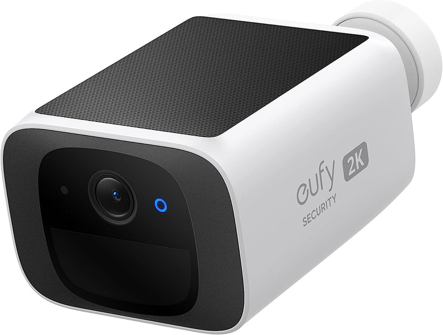 ANKER 2K SECURITY CAMER S220 SOLOCAM - كاميرا مراقبة منزلية خارجية  من انكر