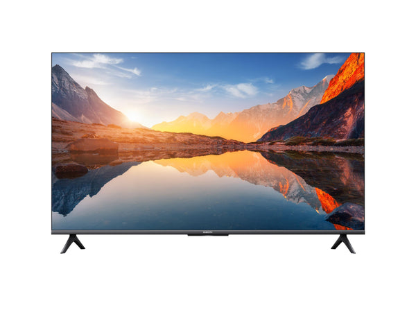 XIAOMI TV A 50 INCH - تلفزيون ذكي 50 بوصة من شاومي