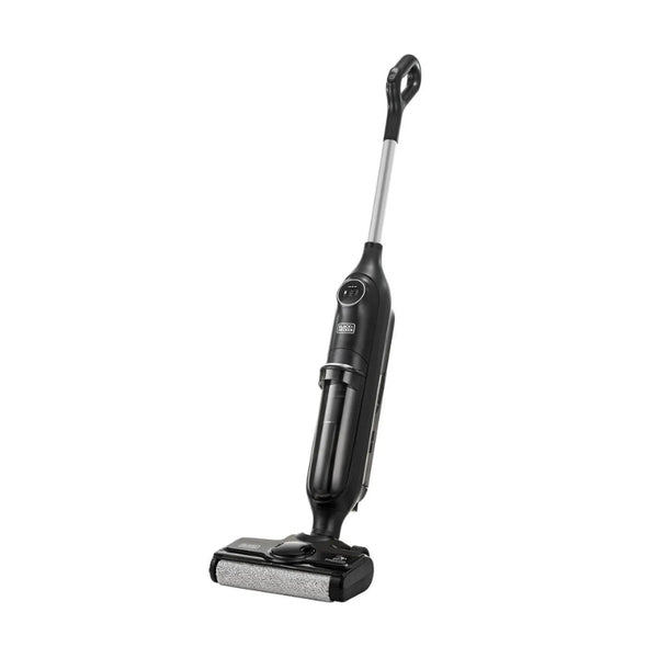 Black&Decker VW216BR-B5 21.6V CORDLESS WET AND DRY VAC -مكنسة كهربائية لاسلكية 6000 باسكال للارضيات الجافة والرطبة من بلاك اند ديكر