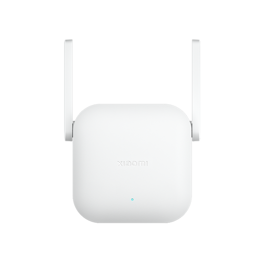 XIAOMI WIFI RANGE EXTENDER N300 - مقوي شبكة الواي فاي من شاومي