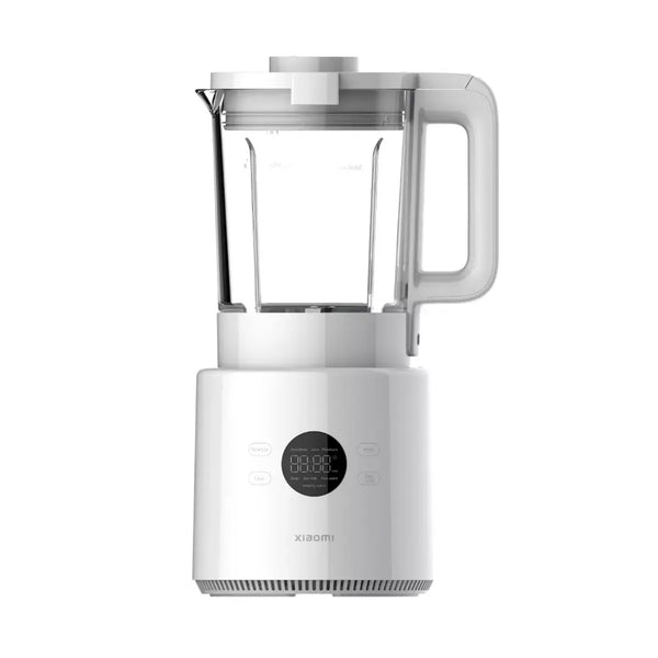 Xiaomi Blender Pro EU - خلاط 1300 واط بسعة ‎1.75 لتر للمشروبات الساخنة والباردة من شاومي