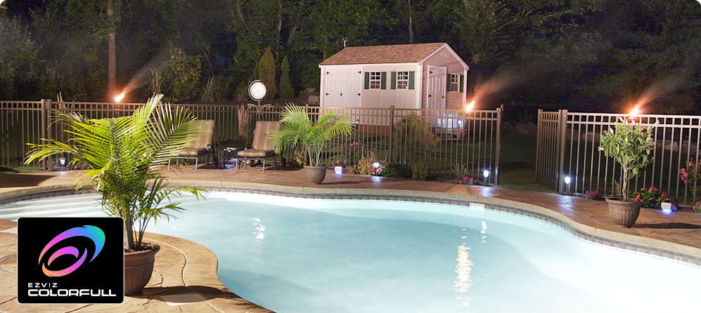 EZVIZ SMART HOME CAMERA H80X - كاميرا منزلية خارجية ذكية من ازفيز