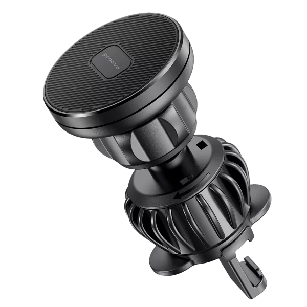 Proove ar Holder  Basic Pro Air Outlet Car Mount black - ستاند سيارة مغناطيسي من بروف