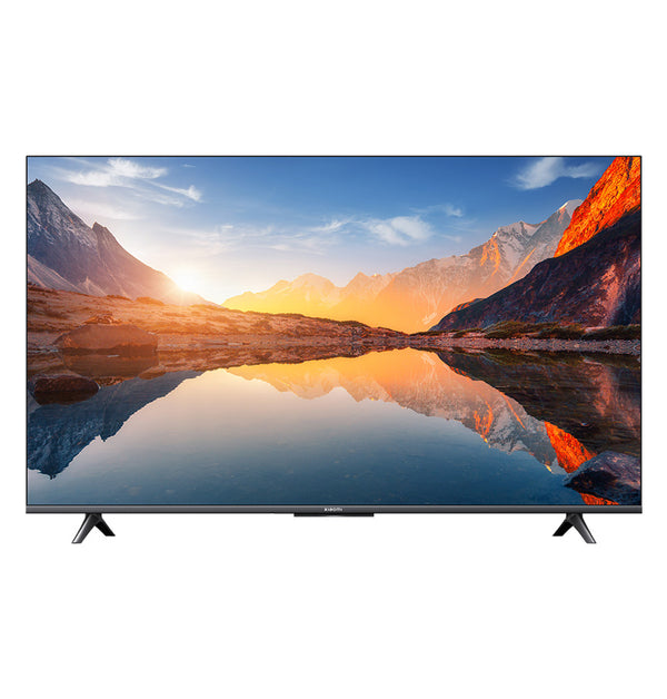 XIAOMI TV A 43 INCH - تلفزيون ذكي 43 بوصة من شاومي