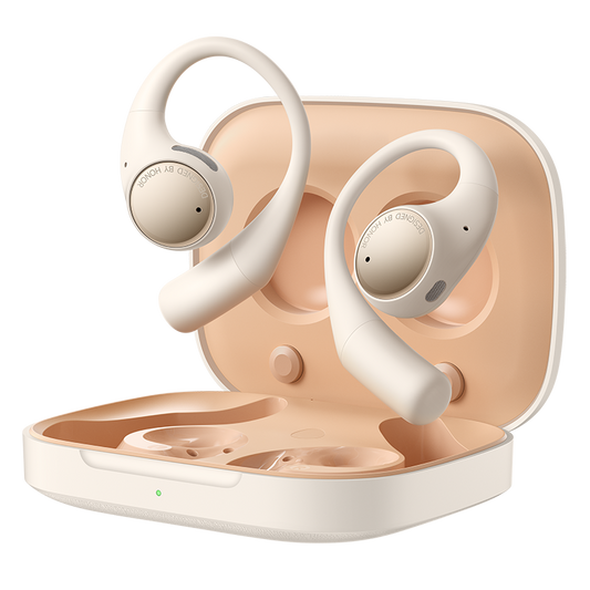 HONOR EARBUDS OPEN - سماعات بلوتوث من هونر