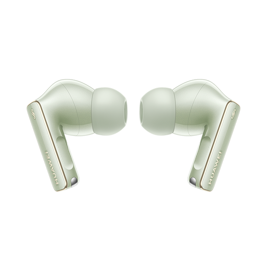 HUAWEI FREEBUDS PRO 4 GREEN  - سماعات بلوتوث فري بودز برو 4 من هواوي اخضر