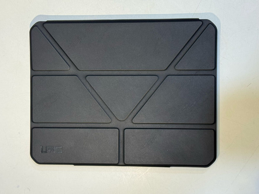 UAG CASE FOR IPAD 10 BLACK - كفر ايباد 10 من يو اي جي اسود