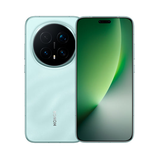 HONOR MAGIC 8 PRO 12/512 GREEN - هونر ماجيك 8 برو 512/12 جيجابايت اخضر