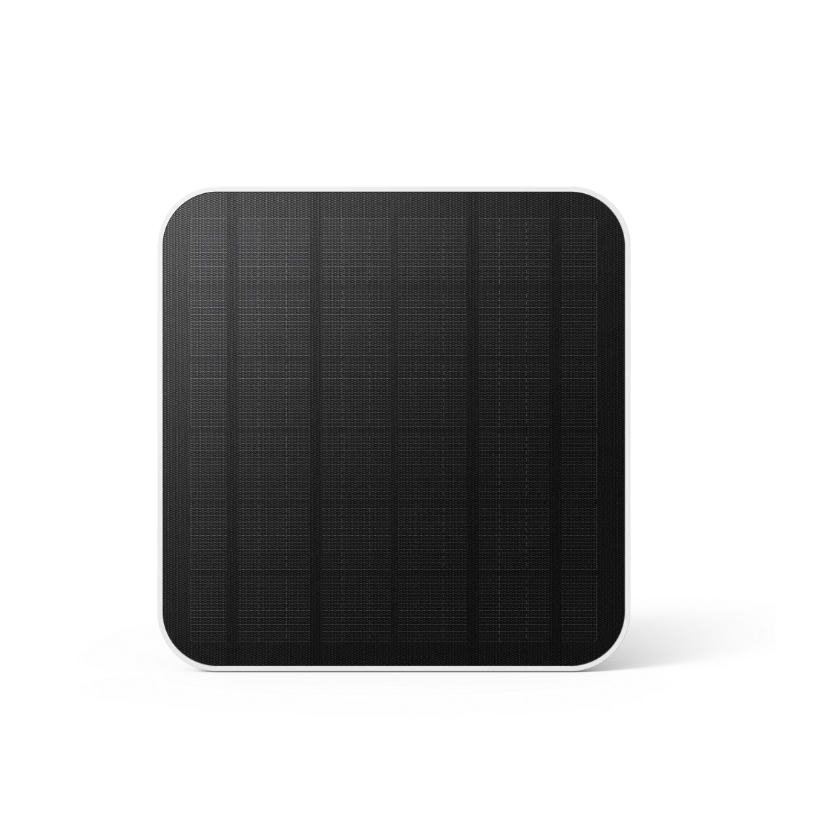 Anker Eufy 4G LTE Cam S330 White - كاميرا منزلية خارجية ذكية تعمل بالطاقة الشمسية مع بطاقة SIM وبطاقة SD سعة 32 جيجابايت من انكر