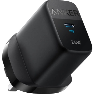 ANKER 312 CHARGER ACE 2 25W -شاحن تايب سي 25 واط من انكر