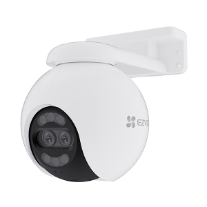 EZVIZ SMART HOME CAMERA H80X - كاميرا منزلية خارجية ذكية من ازفيز