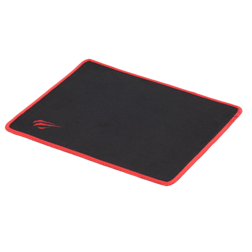 Havit HV-MP839 Mousepad 25*21 cm Black - ماوس باد من هافيت اسود