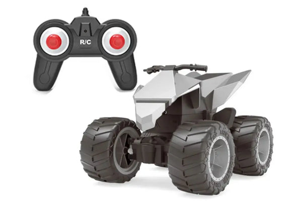 Meizhi YY2061 Off-Road Remote Control Motorcycle - دراجة كهربائية للطرق الوعرة تعمل بالتحكم عن بعد