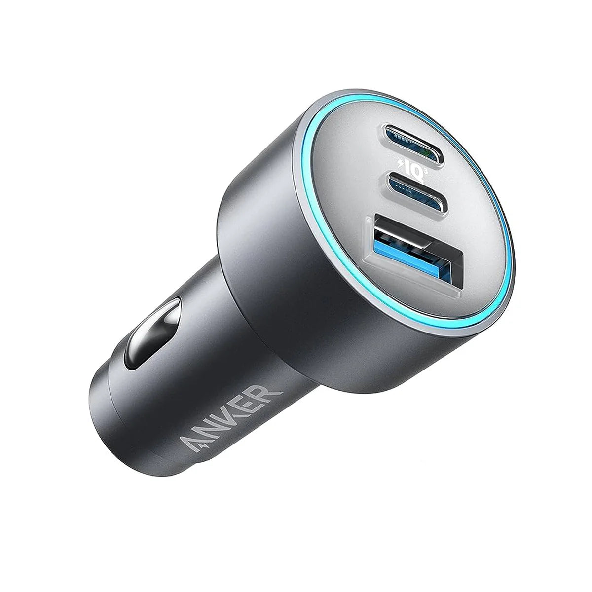 ANKER 535 CAR CHARGER 67W - شاحن سيارة 67 واط من انكر