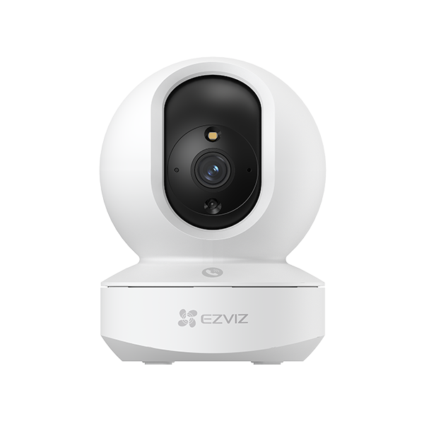 EZVIZ TY1 PRO SMART HOME CAMERA 4MP,W1 - كاميرا مراقبة منزلية من ازفيز