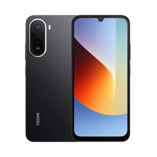 Redmi A7 Pro 128/4 GB Black - ريدمي اي 7 برو 128/4 جيجابايت لون اسود