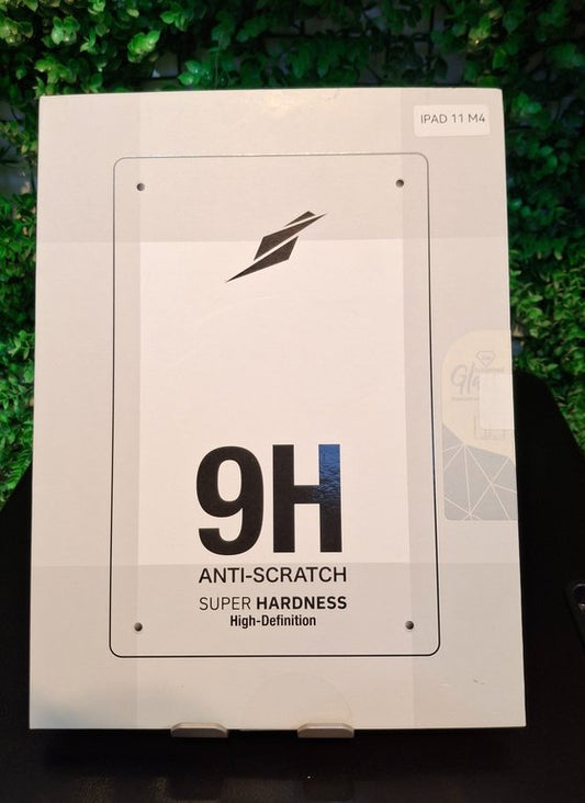 GLASS FOR IPAD 11 M4- لاصق زجاج ايباد ١١ ام ٤