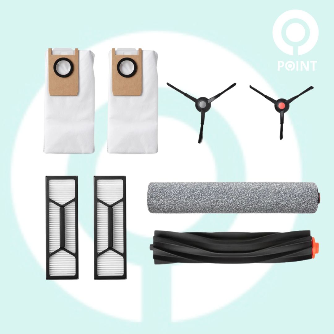 Anker S1 Robot Kit - قطع غيار للروبوت انكر اس 1