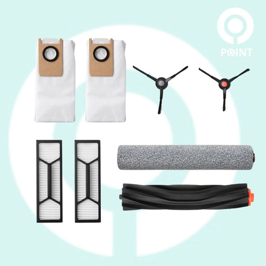 Anker S1 Robot Kit - قطع غيار للروبوت انكر اس 1