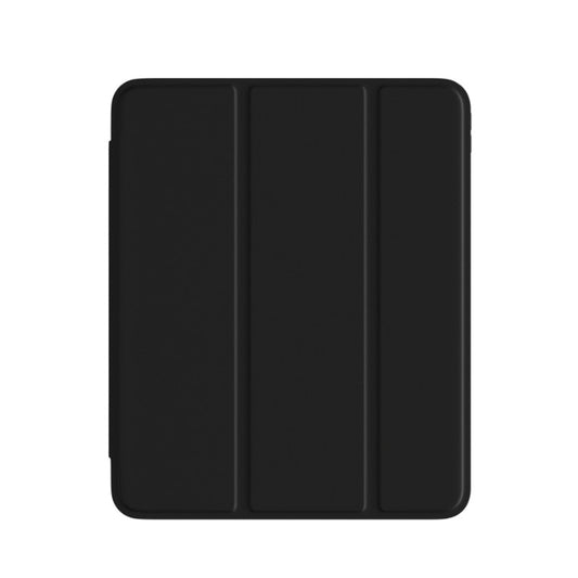 LISHEN CASE FOR HONOR X9A BLACK - كفر هونر اكس 9 اي اسود من لينشن