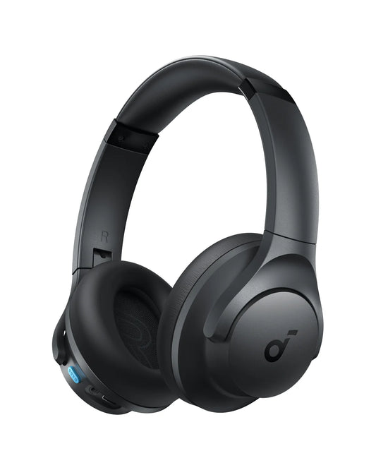 Anker Soundcore Q11i Headphone Gray - سماعات بلوتوث هيدسيت من انكر